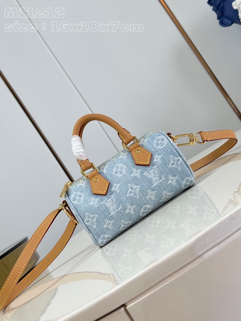 LV Speedy Bags